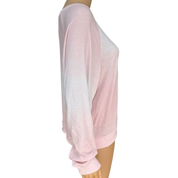 Honeydew Bride Squad Star Seeker Lounge top size L NWT - Picture 2 of 7